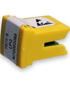 Chip card BCC for TR 75/B liquid gas propane